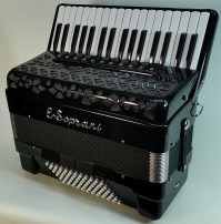 E-Soprani 747 kk